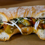 The Chef Lab Food