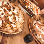 Alleria Pizza Fritti Nourriture