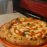 Alleria Pizza Fritti Nourriture