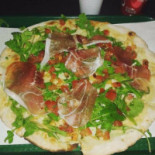 Ragno D'oro food