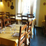 La Locanda Di Mimi Nourriture