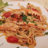 La Locanda Di Mimi Nourriture