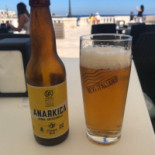 Maestrale Nourriture