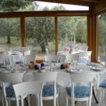 Agriturismo L'isola Che Non C'e À l'intérieur