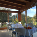 Agriturismo L'isola Che Non C'e À l'intérieur