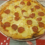 Borgo Pizza À l'intérieur