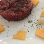 Geco food