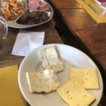 Baita Cai À l'intérieur
