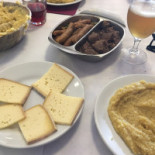 Baita Cai Nourriture