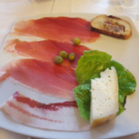 Barbati Nourriture