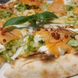 La Pieve Da Leo Comida