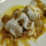 Vinandro Osteria Comida