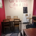 Tavernacolo Chivasso Comida