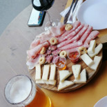 Tavernacolo Chivasso Comida