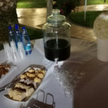 Villa Etrusca Nourriture