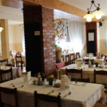 Martignago Da Ismene Comida
