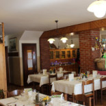 Martignago Da Ismene Comida