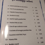 Oktoberfest Carta
