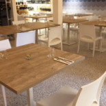 Pizzeria A Varcuzza Cibo