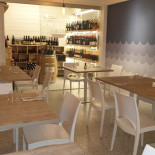 Pizzeria A Varcuzza Nourriture