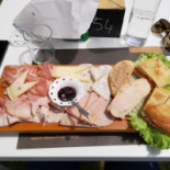 La Dogana Comida