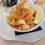 Da Ianno food