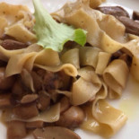 Antico Baglio Nourriture