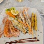 Rosetta food