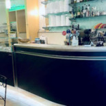 Black Horse Comida