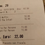 Tabacchi Carta
