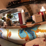 Trattoria La Matrice Nourriture