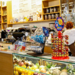 Terzo Tempo Caffe Nourriture