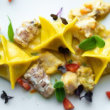 Primavera food