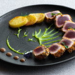 Primavera food