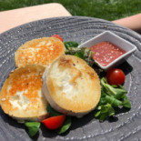 Ansitz Kematen food