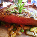 Ansitz Kematen food