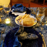 Locanda Dei Templari food