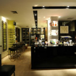 Caffe 21 À l'intérieur