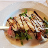 Trattora Del Cacciatore Nourriture