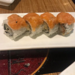 Wasabi Japanese Experience Nourriture
