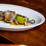 Osteria Da Oreste Nourriture