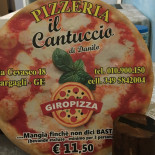 Il Cantuccio food