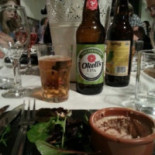 The Tickethall Cibo