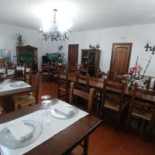 Villa Ragno Nourriture