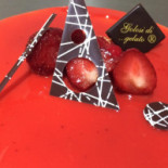 Golosi Di Gelato food