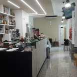Caffe Mania Dentro
