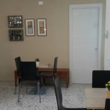 Caffe Mania Dentro