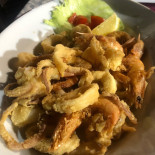 Caiaffa Comida