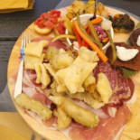 Osteria San Francesco E Il Lupo Cibo