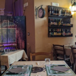 La Pecora Nera Nourriture